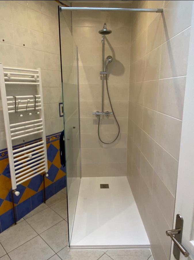 Spacieux Appartement 2/6 Pers 110M² Proche Cnpe Lagnieu Экстерьер фото