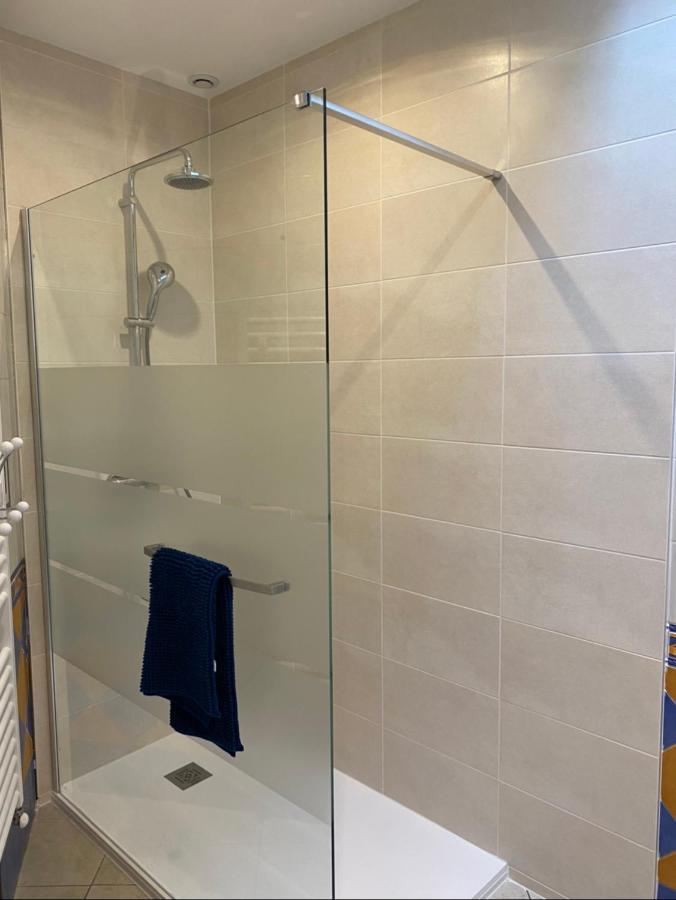 Spacieux Appartement 2/6 Pers 110M² Proche Cnpe Lagnieu Экстерьер фото