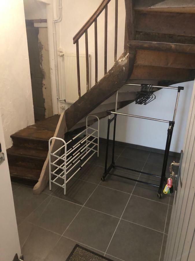Spacieux Appartement 2/6 Pers 110M² Proche Cnpe Lagnieu Экстерьер фото