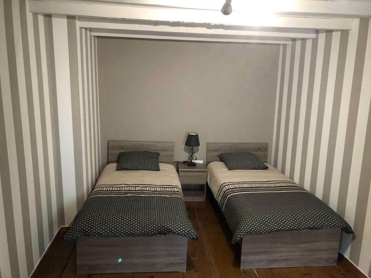 Spacieux Appartement 2/6 Pers 110M² Proche Cnpe Lagnieu Экстерьер фото