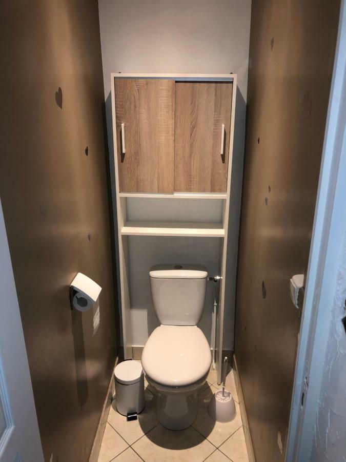 Spacieux Appartement 2/6 Pers 110M² Proche Cnpe Lagnieu Экстерьер фото