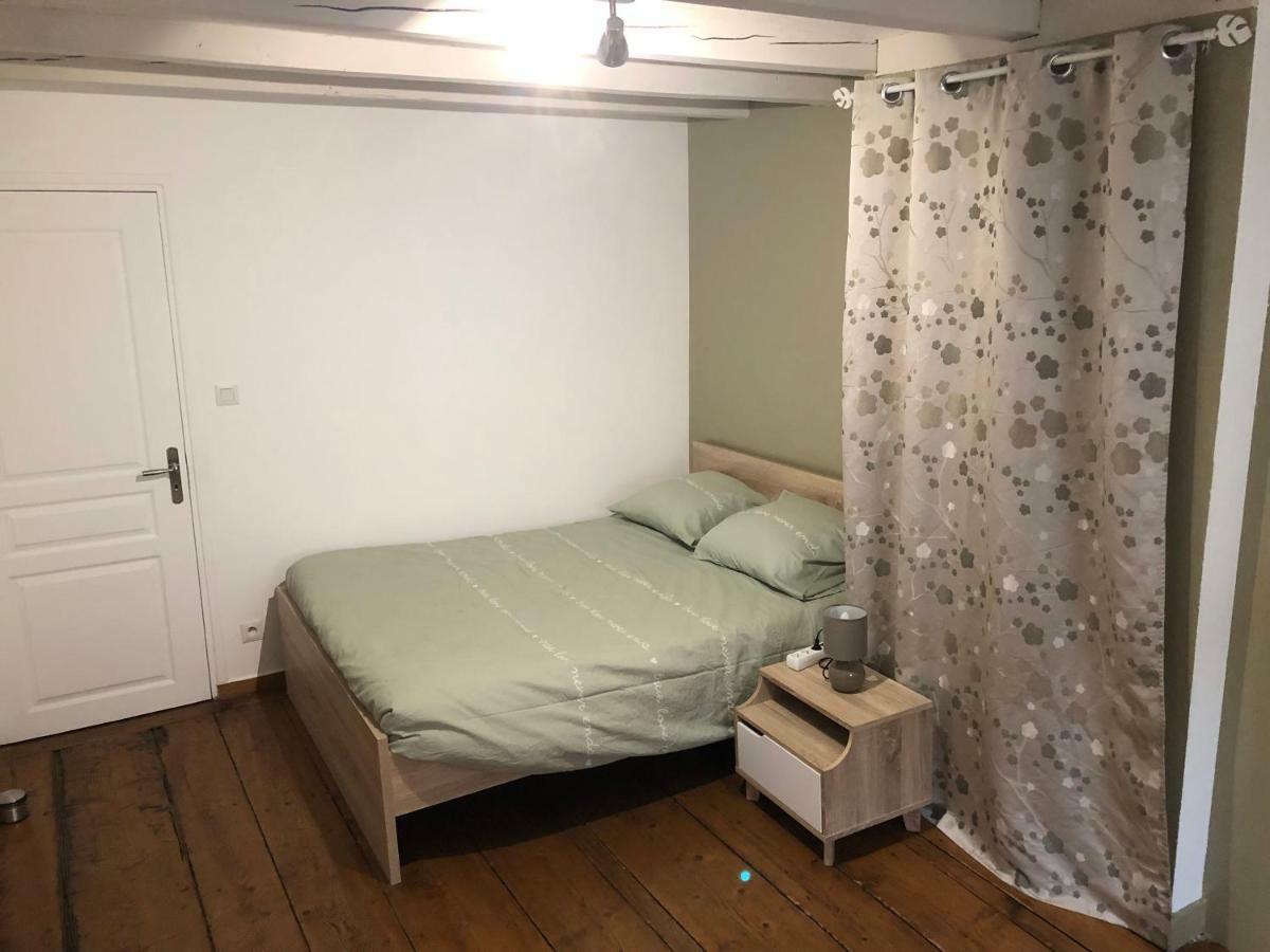 Spacieux Appartement 2/6 Pers 110M² Proche Cnpe Lagnieu Экстерьер фото