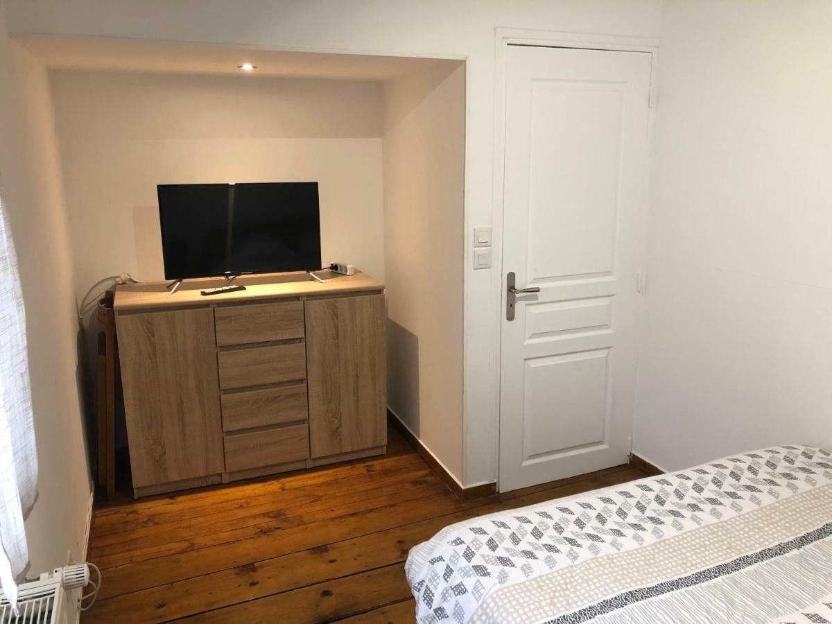 Spacieux Appartement 2/6 Pers 110M² Proche Cnpe Lagnieu Экстерьер фото